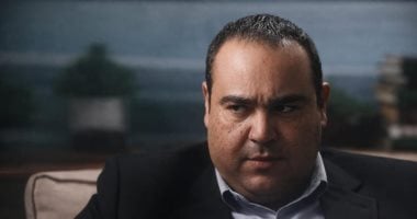 رامي عبد المقصود: سعيد بالمشاركة في رأس الأفعى وقدمت شخصية معقدة