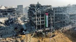 غزة بين الإعمار وإعادة رسم السلطة