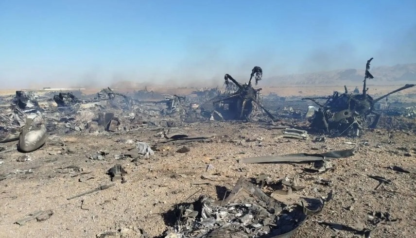 تقنية "همس الشبح" الأولى من نوعها.. كيف غير الـAI مفهوم البحث والإنقاذ العسكري؟