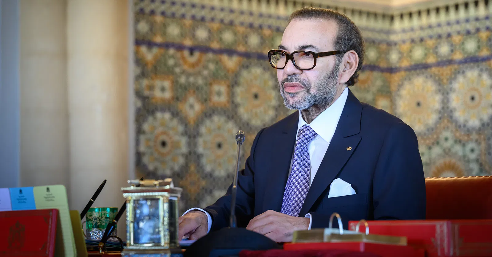 مرسومان جديدان يضيفان “عيد الوحدة” إلى لائحة العطل الرسمية بالمغرب