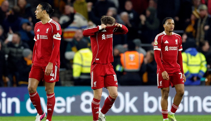 ليفربول على حافة الانهيار المالي.. 120 مليون إسترليني في خطر