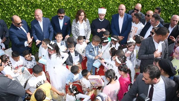 مصر تحتفل بيوم اليتيم.. تطوير دور الرعاية وتوفر الدعم النفسي والتعليمي والحماية للأطفال.. وخبراء: الاهتمام بالأيتام يجب أن يكون طوال العام وليس يومًا واحدًا