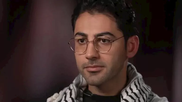 بدء استئناف إجراءات ترحيل الطالب المؤيد للفلسطينيين محسن المهداوي
