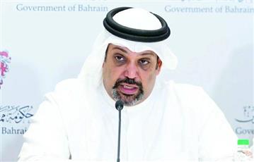 وزير المالية البحريني: إيران تمارس إرهاباً اقتصادياً عالمياً بعرقلة الملاحة في مضيق هرمز