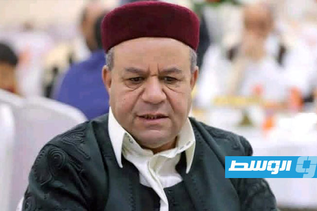 اتهامات تهز الكرة الليبية.. أبوشكيوة يحمّل الجمعية العمومية مسؤولية الفوضى داخل اتحاد الكرة