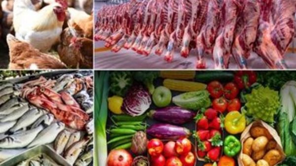 أسعار اللحوم والدواجن والأسماك اليوم الثلاثاء 7يوليو 2026..استقرار الأسواق ينعش حركة الشراء