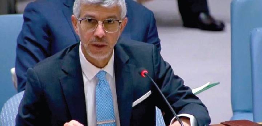 دعم سعودي راسخ لـ «الأونروا» الشريان الأساس للاجئين الفلسطينيين