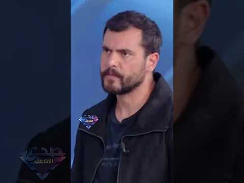 ثلاث ادوار بيتمنى سامر اسماعيل ادؤوها