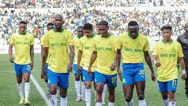 صن داونز يكتسح ستاد مالي بثلاثية في دوري أبطال أفريقيا