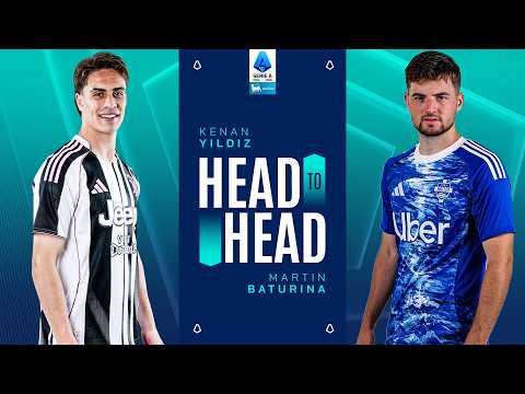 The Art of Talent | Head to Head | Yildiz vs Baturina