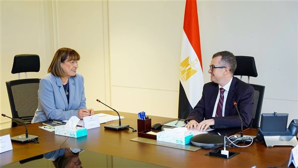 مصر والأمم المتحدة تبحثان تعظيم العائد التنموي من الشراكات الدولية