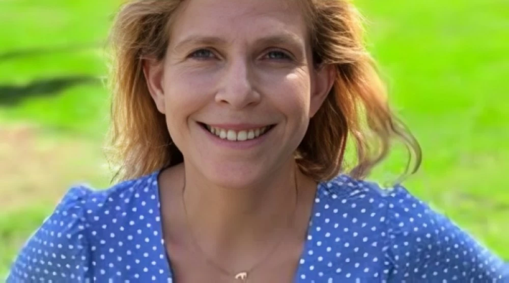 العثور على جثة منتجة مسلسل الجاسوسية الإسرائيلي «طهران» في اليونان