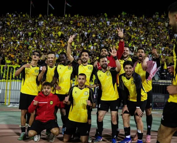حسم الدوري الأردني حتى الجولة الأخيرة يعكس ارتفاع التنافسية بين الأندية