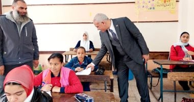 تعليم القاهرة تتيح اليوم نتيجة الشهادة الإعدادية 2026