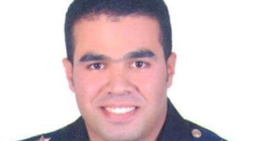 إفطارهم فى الجنة.. الشهيد أحمد جمال عريس السماء ترك نجله حارسا لذكريات البطولة