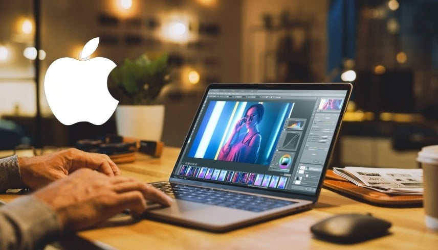 سر حدث آبل الغامض.. هل تطلق أرخص ماك بوك في تاريخها؟