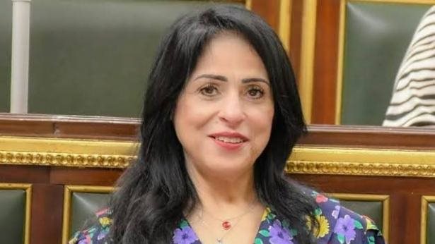 برلمانية: كلمة الرئيس باحتفال يوم إفريقيا عكست قيادة مصر لتعزيز الوحدة القارية