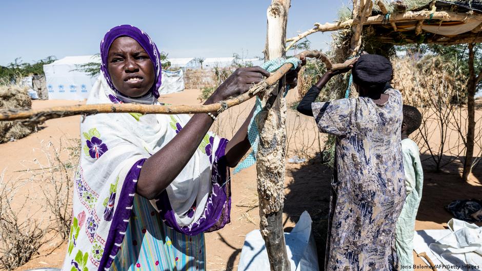 السودان الآن: الحرب العبثية… هل تعصف بالهوية السودانية؟