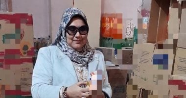 ضبط 3500 عبوة دواء منتهية الصلاحية ومحظور تواجدها بالصيدليات فى سوهاج