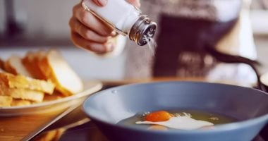 ماذا يحدث لجسمك لو امتنعت عن تناول الملح لمدة أسبوع؟