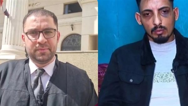 محامي "إسلام" ضحية واقعة الملابس النسائية في بنها: لم يخطف الفتاة كما ادعى المتهمون (فيديو)