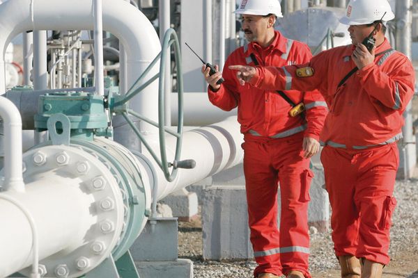 دعوات لمنظومات دولية لحماية أمن الطاقة
