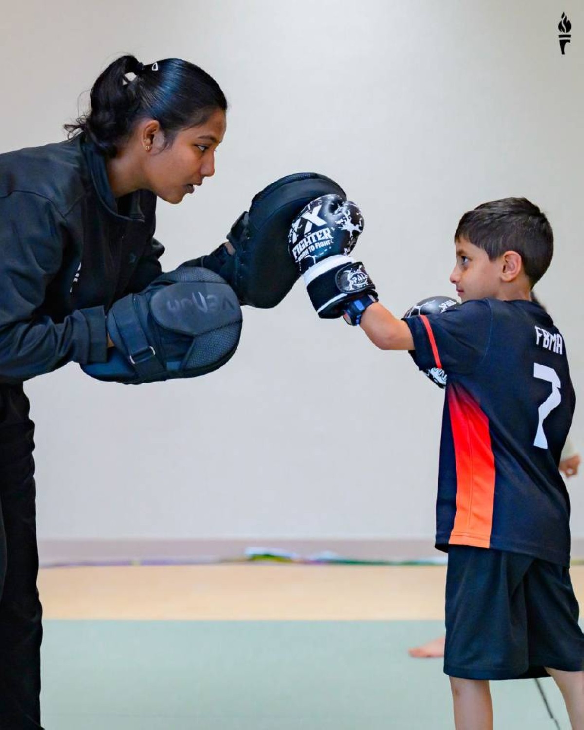 أكاديمية فاطمة بنت مبارك للرياضة النسائية تنظم سلسلة بطولات رمضانية