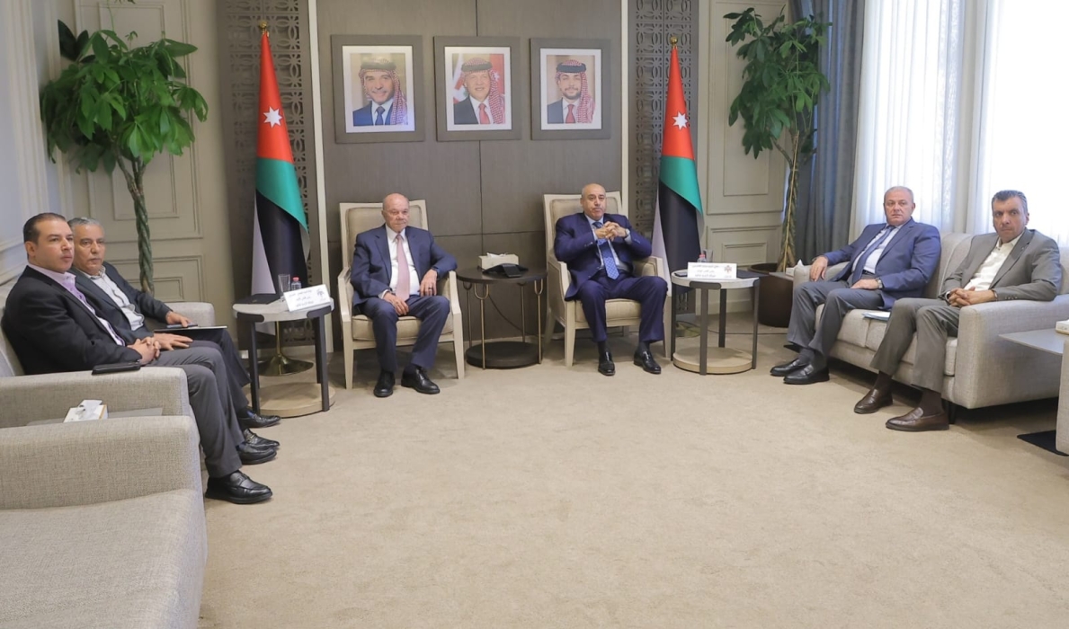 الفايز يدعو الهيئات البرلمانية العربية لإدراك الأخطار التي تواجه الأمة