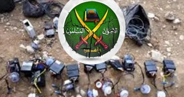 زى النهارده فى 30 مايو 2014.. جماعات الظلام تتربص بالمصريين عقب سقوط حكم التنظيم.. الأمن يحبط مخططا إرهابيا بمدينة نصر ويفشل محاولة لنشر الفوضى بعد ثورة 30يونيو.. العبوات الناسفة وسيلة الجماعة للانتقا