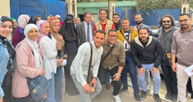 برنامج علم النفس الإكلينيكى بآداب طنطا مركز لتأهيل الأخصائيين النفسيين..يدرب الطلاب على التشخيص الدقيق والعلاج الفعال وينظم زيارات ميدانية للمستشفيات.. ووكيل الكلية: الخريج يحصل على ترخيص مزاولة المهن