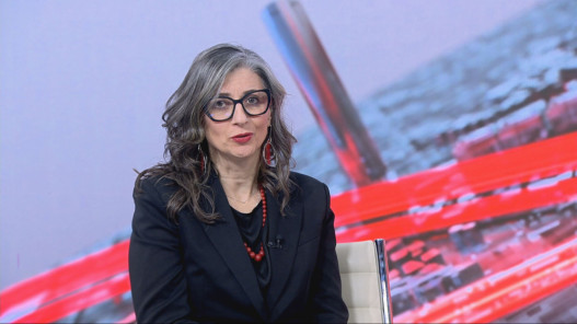 قاض أميركي يعلّق العقوبات المفروضة على فرانشيسكا ألبانيزي