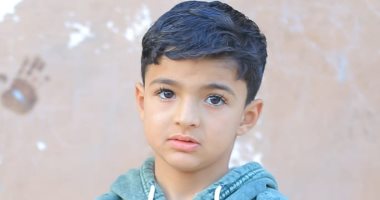 3 شهور آخر فرصة.. الطفل محمد سامح يواجه ضمور دوشين ويناشد المصريين إنقاذه