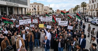 تصعيد ضد مفوضية اللاجئين بليبيا.. مطالب بوقف دعم المهاجرين وترحيل المتسللين