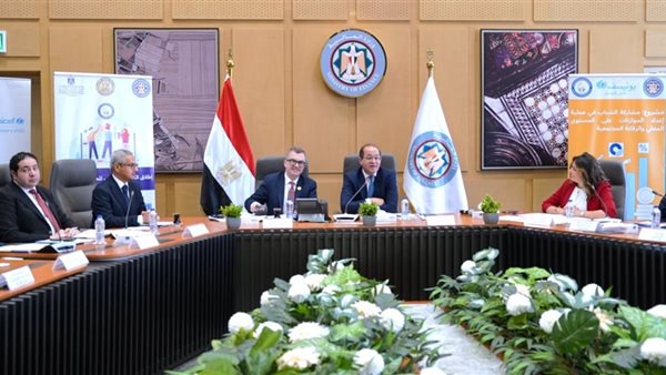 وزير المالية: لأول مرة سنعرض «نتائج الموازنة» هذا العام بعيون متلقي الخدمات
