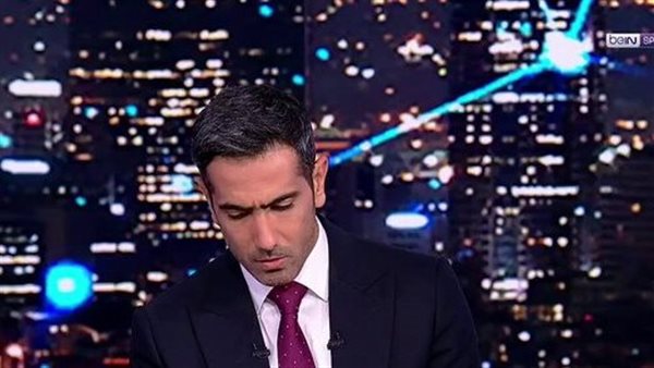 بحضور وائل جمعة، إنذار بتهديد صاروخي خلال استوديو "بي إن سبورتس" لدوري أبطال أوروبا (فيديو)