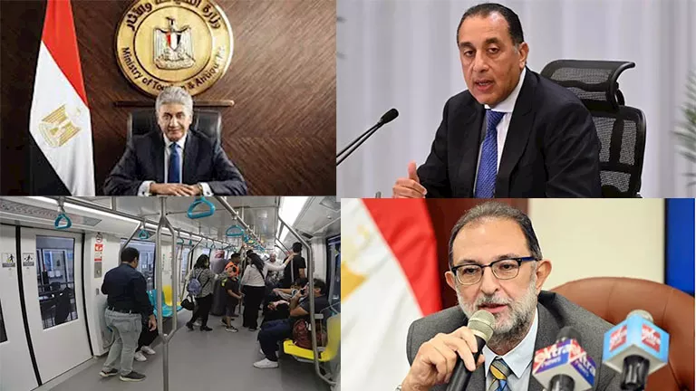 أسعار تذاكر واشتراكات مونوريل شرق النيل وموعد صرف الأسمدة الصيفية 2026