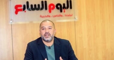 أحمد دياب: لا يوجد عاقل يفكر فى إلغاء الدورى.. والهبوط مستمر دون استثناءات