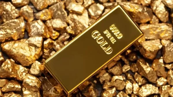أسعار الذهب بنهاية تعاملات اليوم الثلاثاء الموافق 16 يونيو 2026