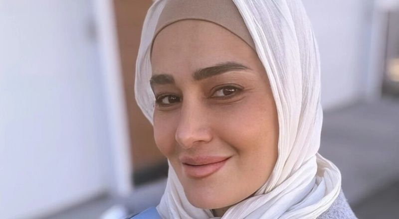 حلا شيحة تثير جدلًا بعد حديثها عن الراحة النفسية في الطلاق