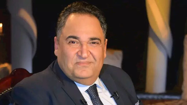 "إنتي مش لوحدك".. محمد علي خير يفتح ملف معاناة المطلقات ونبذ المجتمع