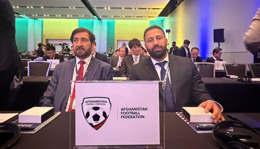 منتخب أفغانستان للسيدات في طريقه للعودة إلى المباريات الدولية الرسمية