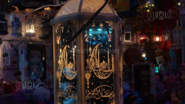 مطروح تستعد لاستقبال رمضان بالفوانيس (صور)