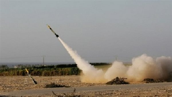 إعلام عبري: إطلاق 30 صاروخا من جنوب لبنان نحو شمال إسرائيل منها 20 صاروخا خلال 3 دقائق