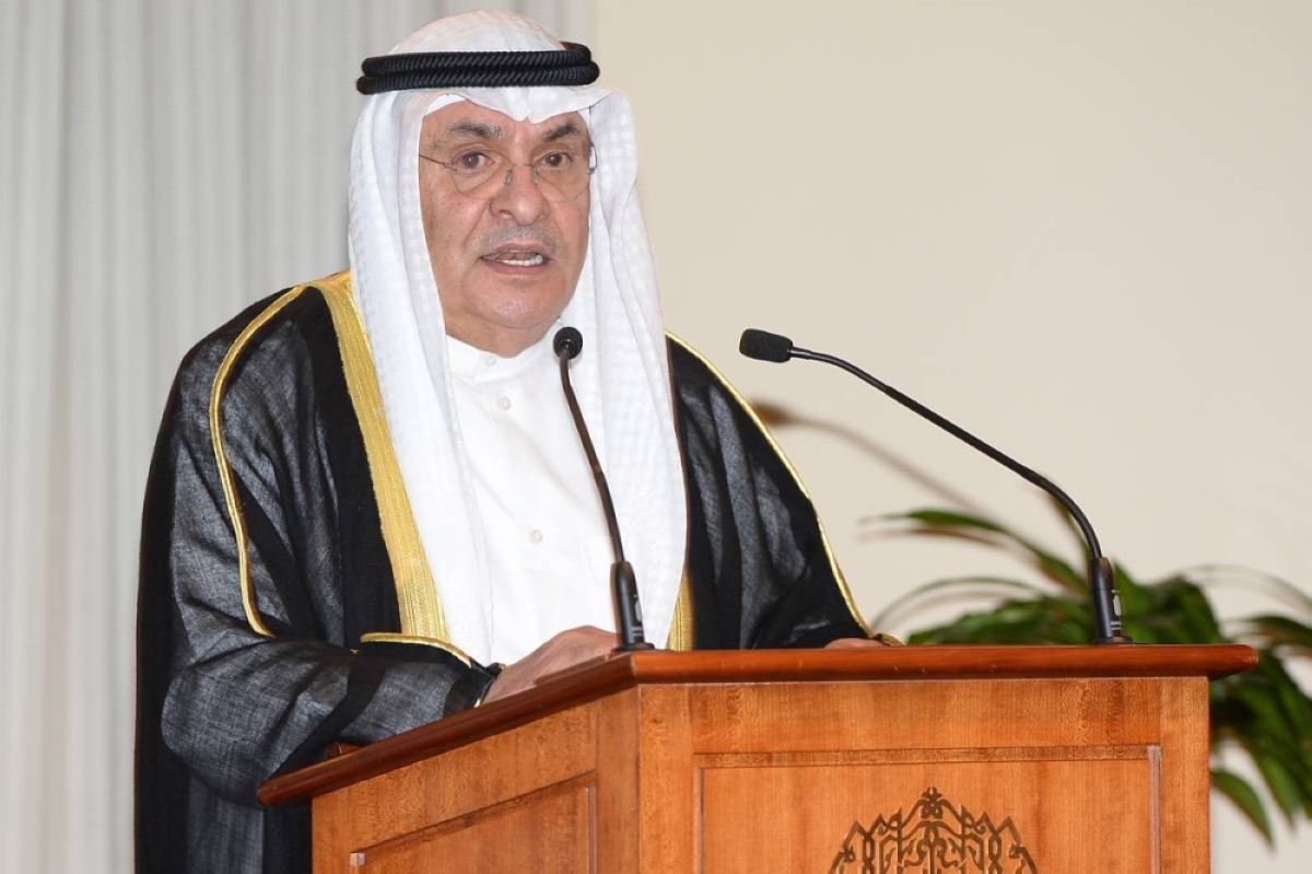 «مجلس العلاقات»: الاعتداءات الإيرانية خرق فاضح لمبادئ حسن الجوار