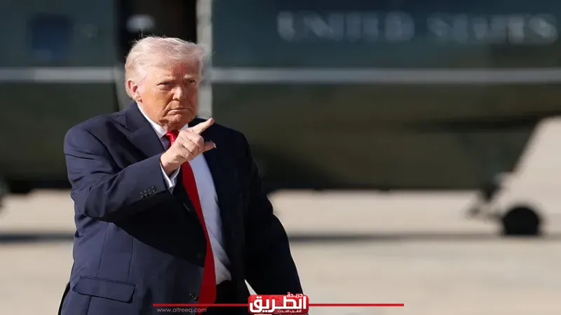توم واريك: ترامب يسعى لإجبار إيران على العودة إلى مفاوضات البرنامج النووي