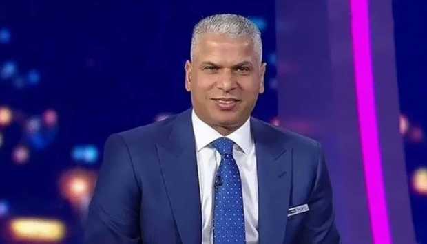رسميًا.. الأهلي يعلن تعيين وائل جمعة مديرًا للكرة