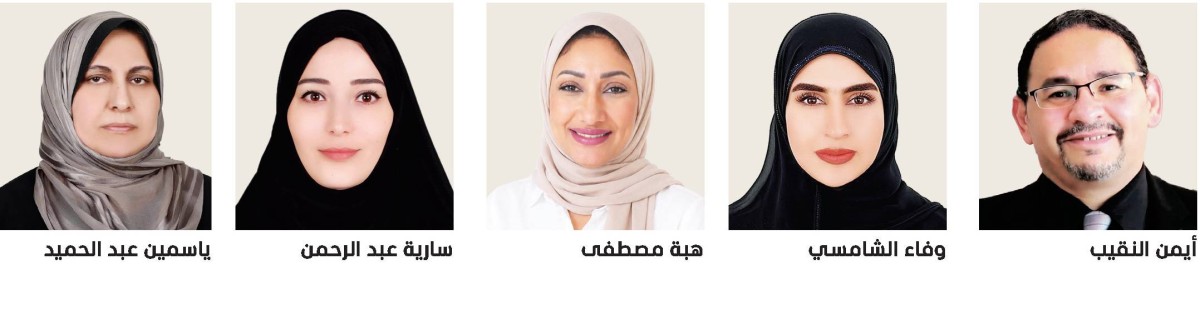 استطلاع لـ« البيان»: الذكاء الاصطناعي الخيار الجامعي الأول