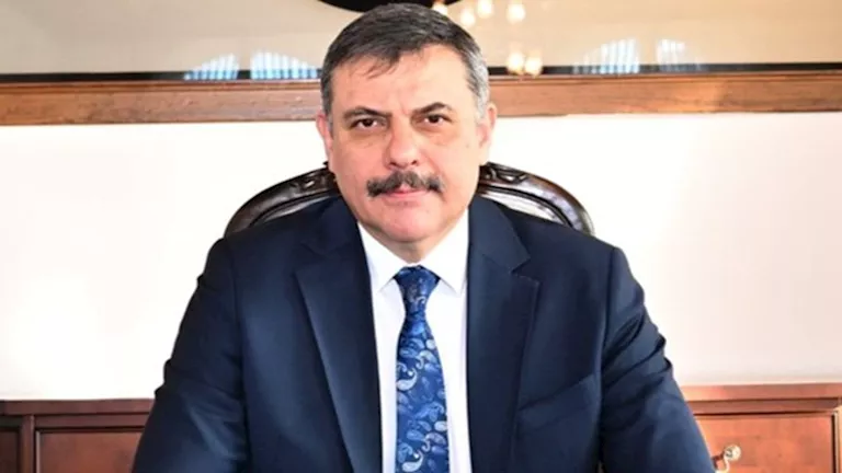 وزير الداخلية التركي: تعييني واليا على القدس كان حلمًا يراودني منذ سنو