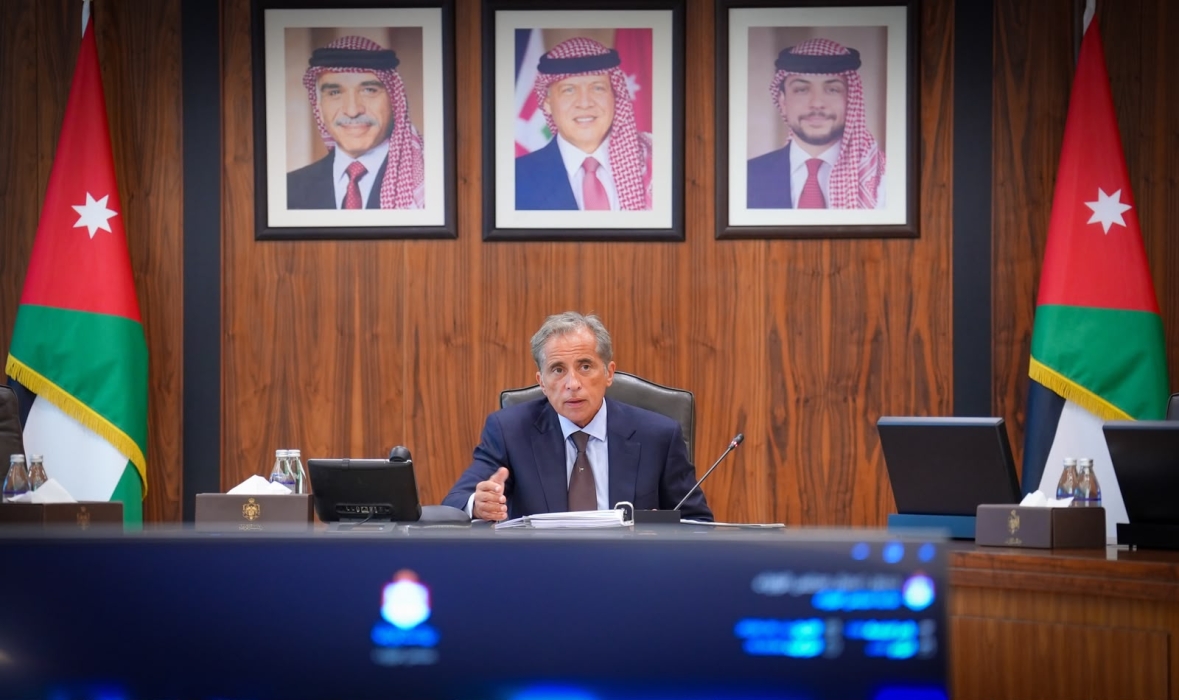 قرارات مجلس الوزراء ليوم الأحد الموافق للرَّابع عشر من حزيران لعام 2026م