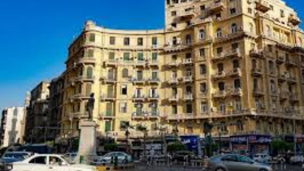 هل تم وقف الطعون على الإيجار القديم لحين الفصل في القانون؟